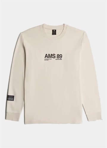 G-Star AMS 89 T-shirt L/S